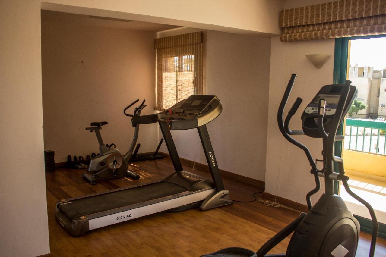 Green Sudr Resort Рас-Седр Экстерьер фото