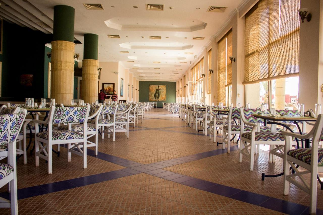 Green Sudr Resort Рас-Седр Экстерьер фото