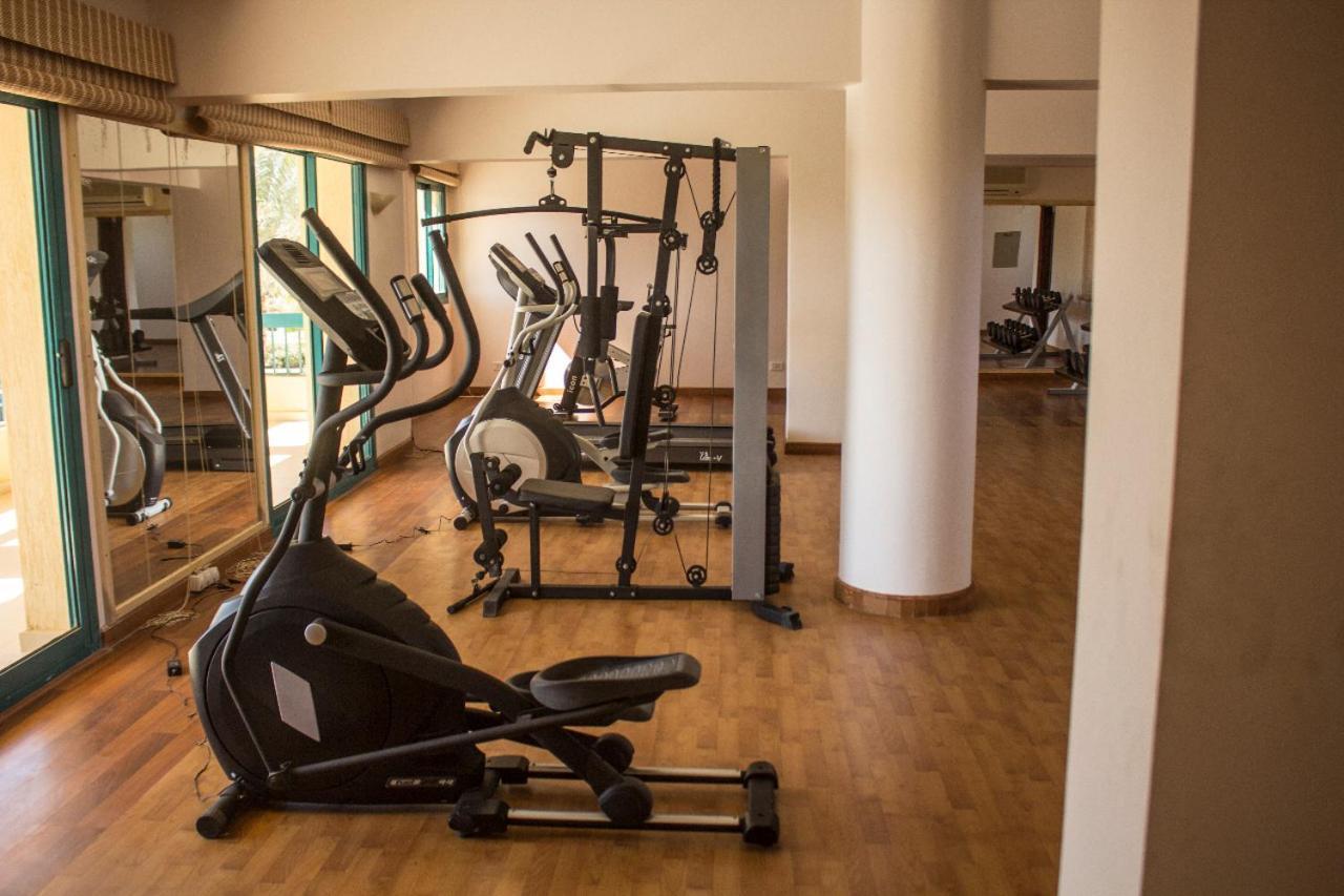 Green Sudr Resort Рас-Седр Экстерьер фото