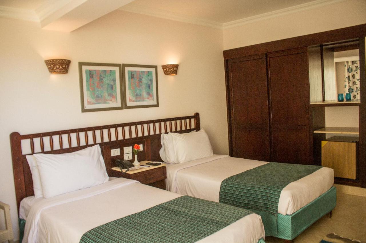 Green Sudr Resort Рас-Седр Экстерьер фото