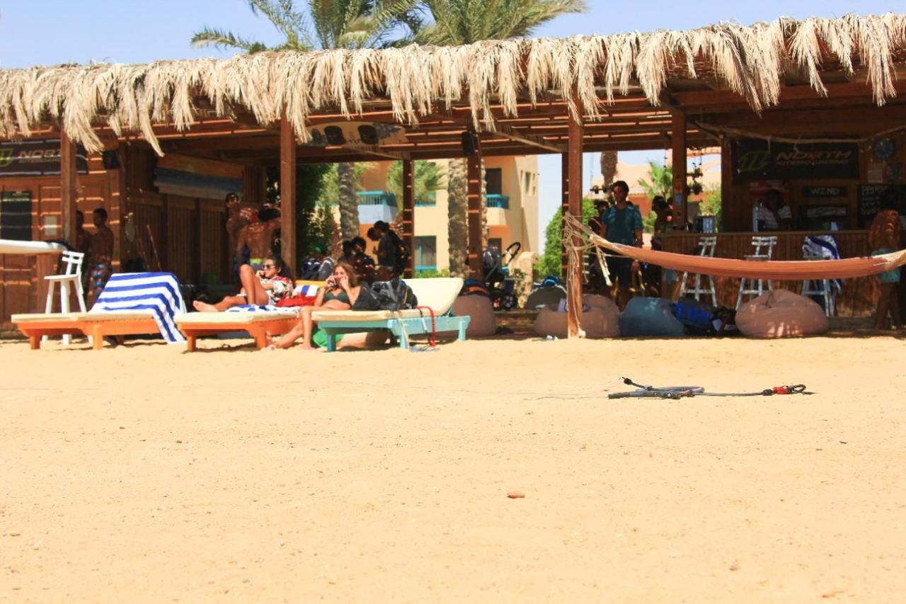 Green Sudr Resort Рас-Седр Экстерьер фото