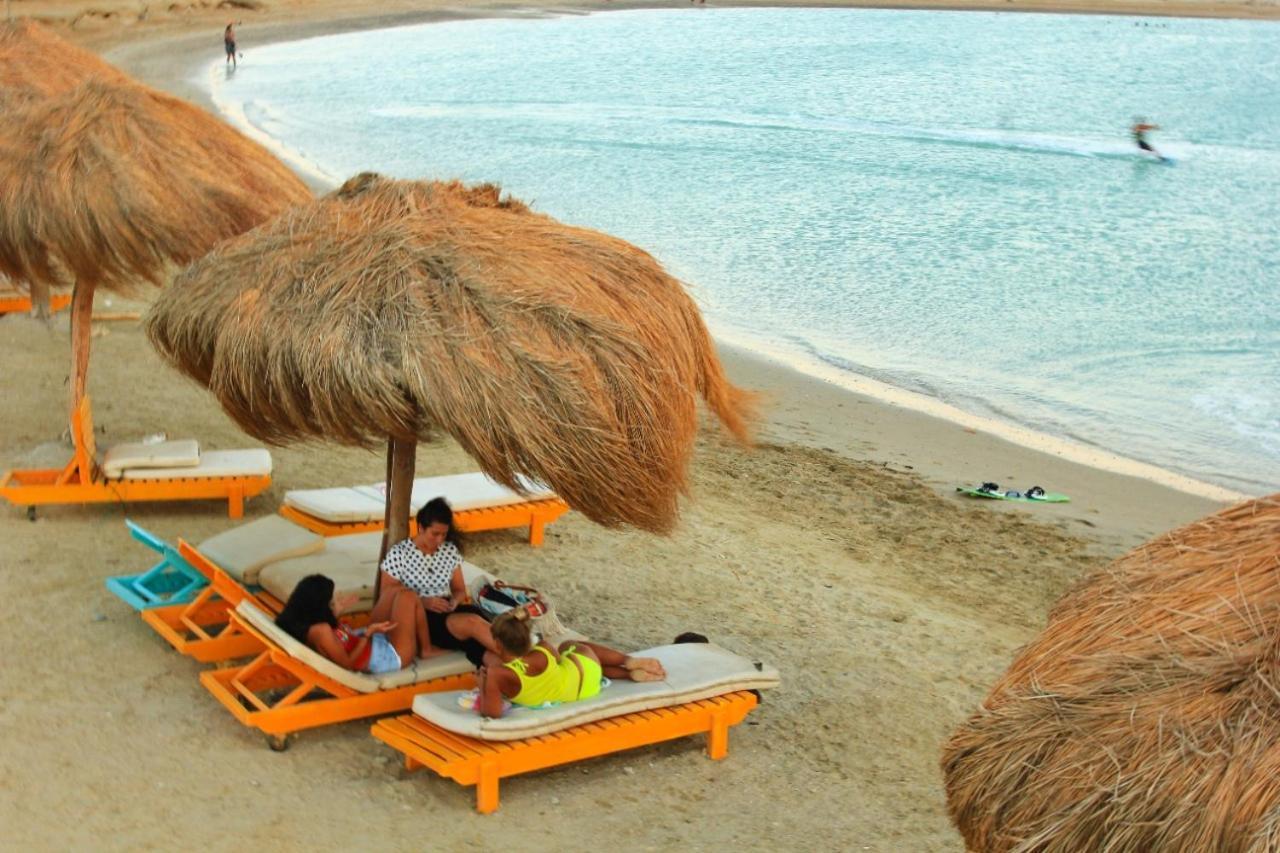 Green Sudr Resort Рас-Седр Экстерьер фото