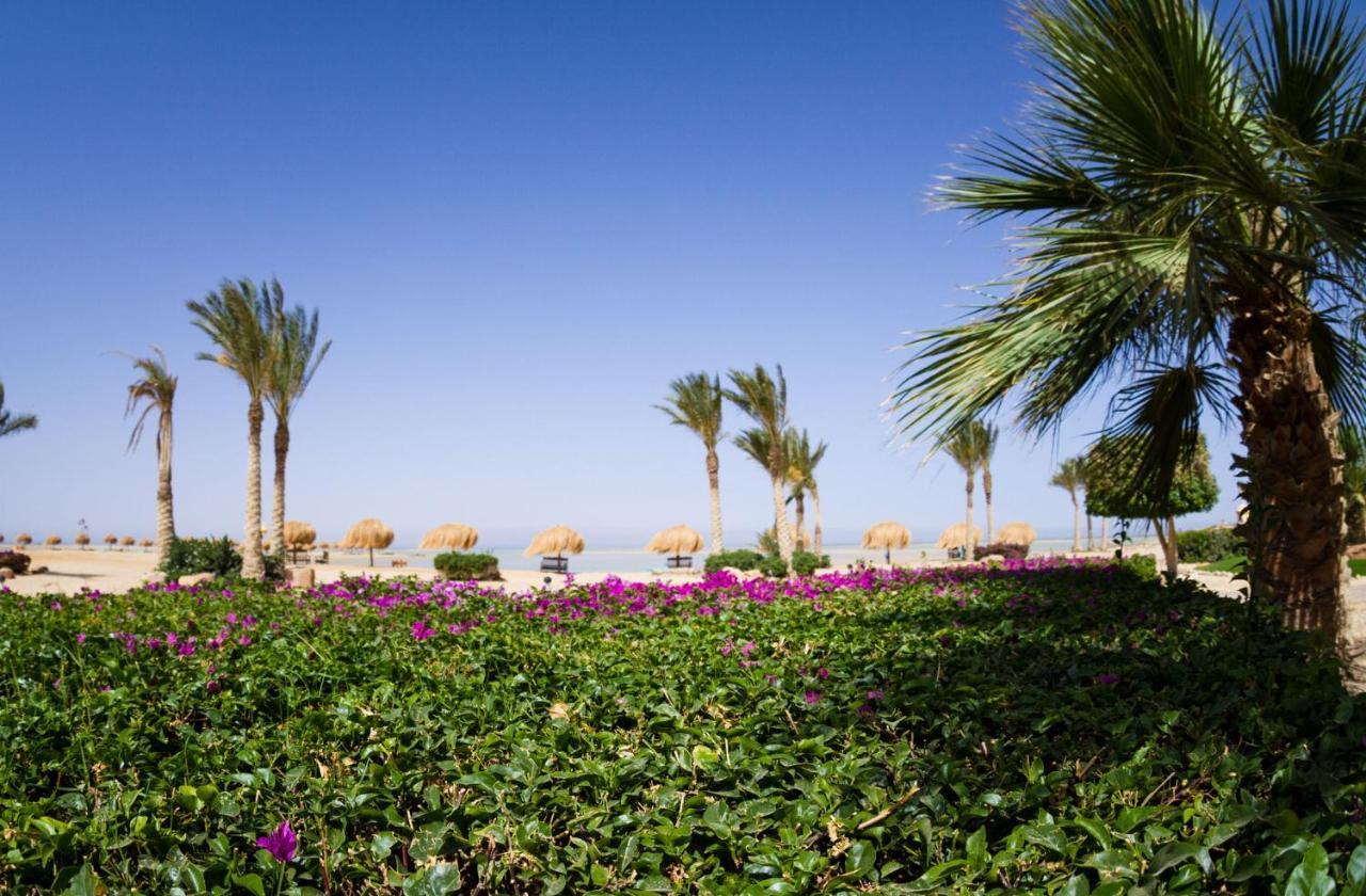 Green Sudr Resort Рас-Седр Экстерьер фото