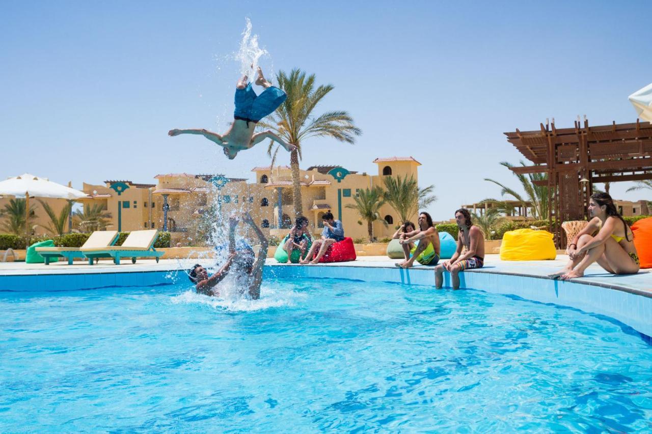 Green Sudr Resort Рас-Седр Экстерьер фото