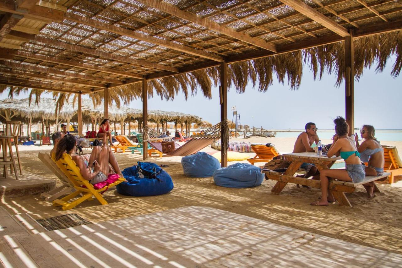 Green Sudr Resort Рас-Седр Экстерьер фото