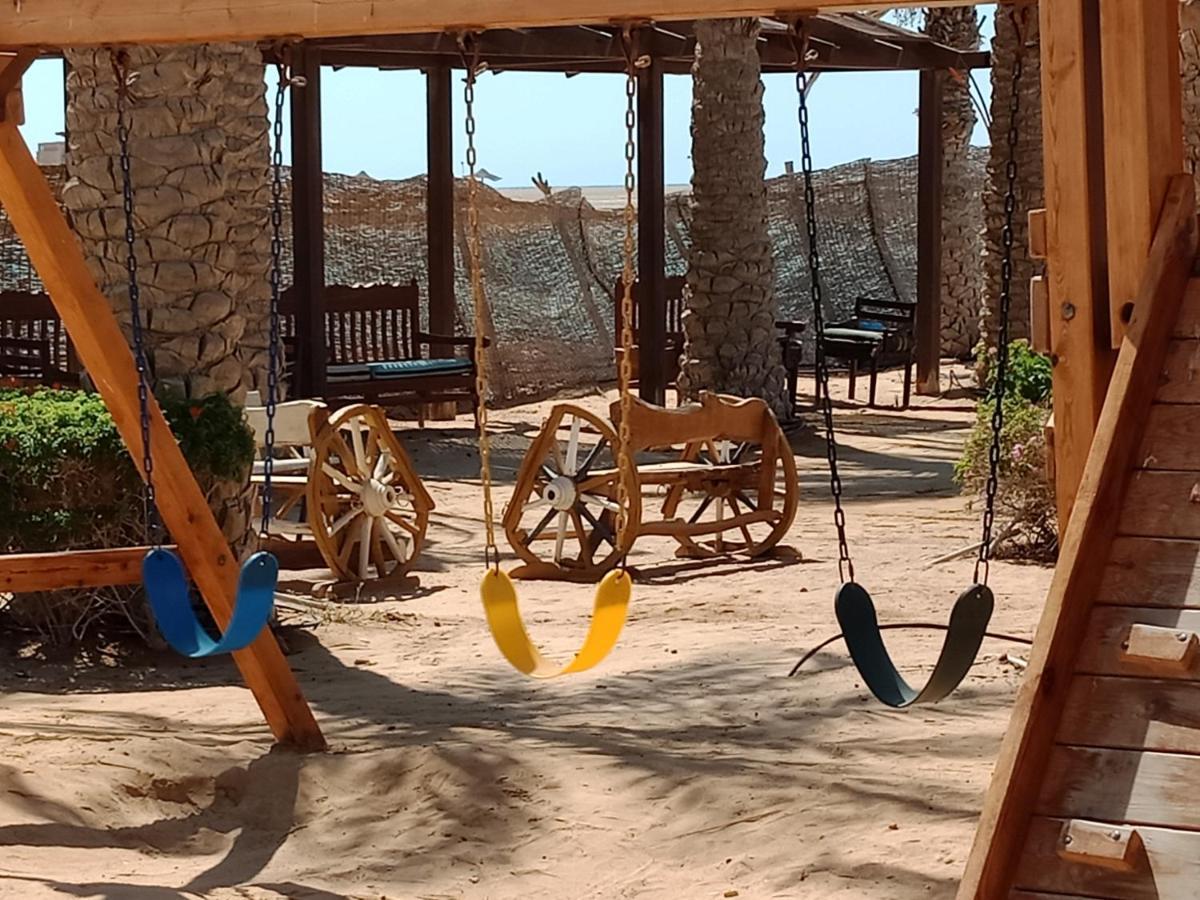Green Sudr Resort Рас-Седр Экстерьер фото